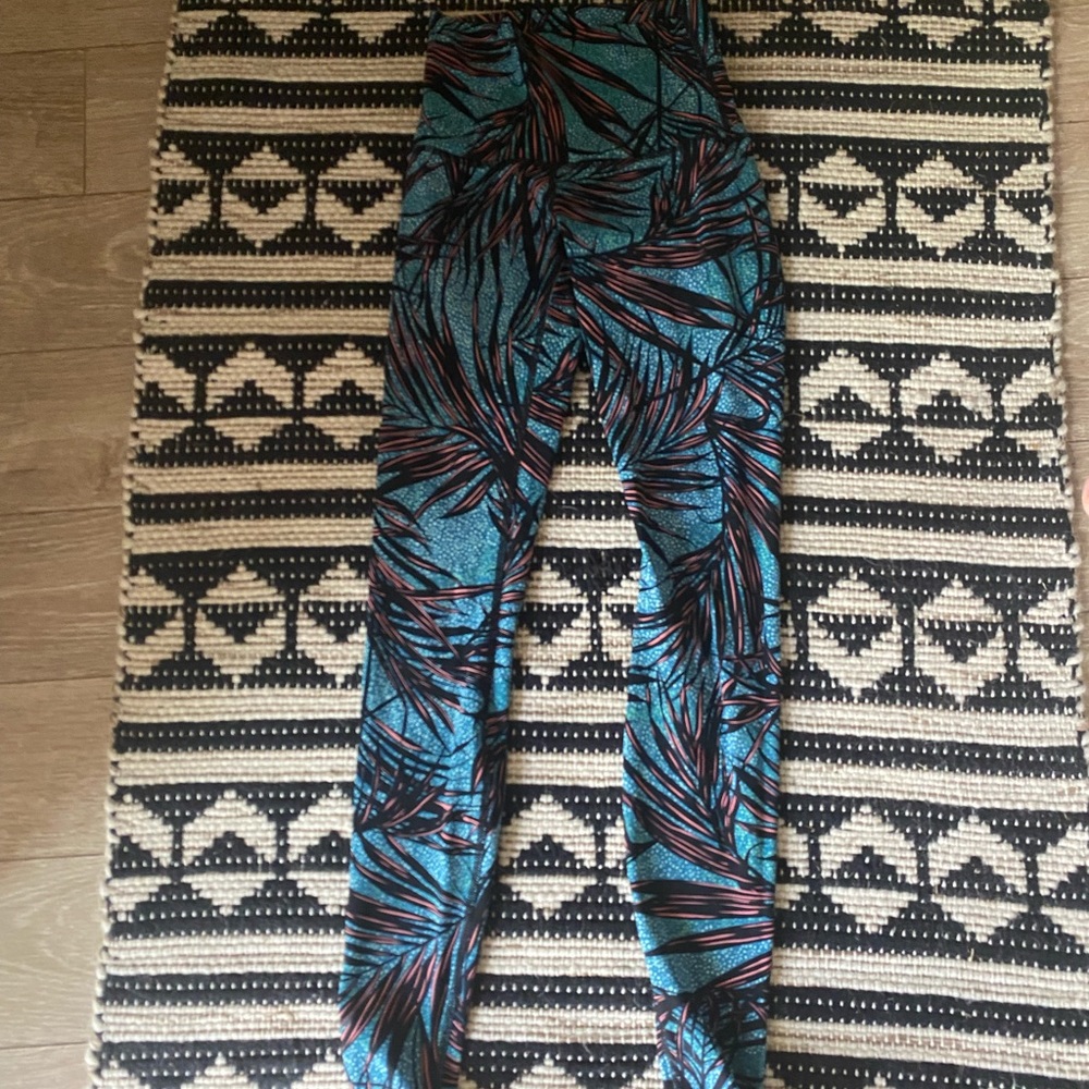 Lululemon leggings